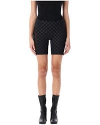 MISBHV - Short Shorts - Lyst