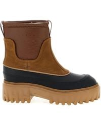 Hogan - H700 Stiefeletten - Lyst