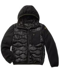 Blauer - Down Jackets - Lyst
