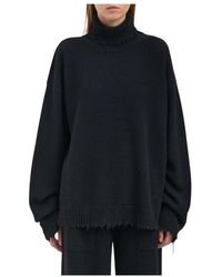 Uma Wang - Turtlenecks - Lyst