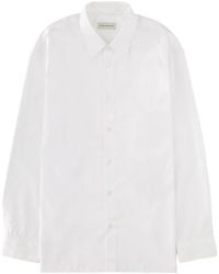 Dries Van Noten - Casual Shirts - Lyst