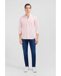Eden Park - Casual Shirts - Lyst