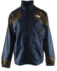 The North Face - Wind Jackets - Lyst