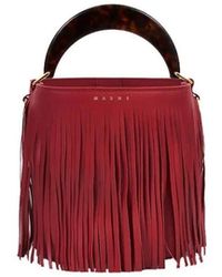 Marni - Bucket Bags - Lyst
