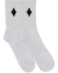 Marcelo Burlon - Socks - Lyst