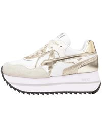 W6yz - Sneakers deva w. - Lyst