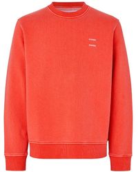 Samsøe & Samsøe - Sweatshirts - Lyst