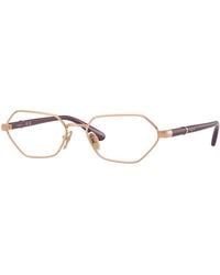 Vogue - Glasses - Lyst