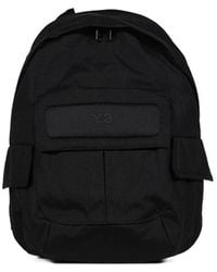 Y-3 - Backpacks - Lyst