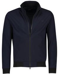 UBR - Jackets > light jackets - Lyst