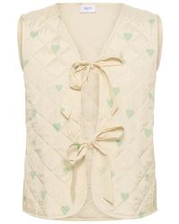 Saint Tropez - Vests - Lyst