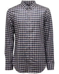 Grifoni - Casual Shirts - Lyst