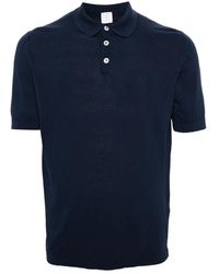 Eleventy - Tops > polo shirts - Lyst
