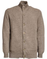 Fedeli - Cashmere Knitwear - Lyst