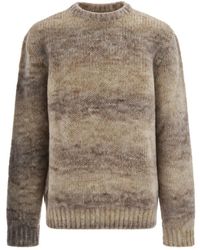 A.P.C. - Truien & Vesten ,Wol Marcos Trui - Lyst