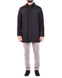 Suns - Single-Breasted Coats - Lyst