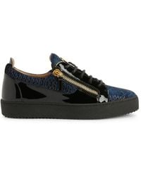 Giuseppe Zanotti - Frankie - Lyst