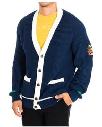 La Martina - Cardigans - Lyst
