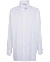 Phoebe Philo - Hemden - Lyst