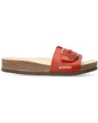 Mephisto - Sandals - Lyst