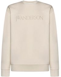 JW Anderson - Sweatshirts & hoodies > sweatshirts - Lyst