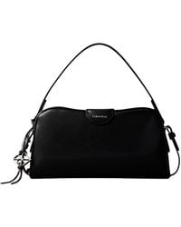 Calvin Klein - Multi-Fach Kamera-Tasche - Lyst