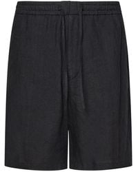 Emporio Armani - Casual Shorts - Lyst
