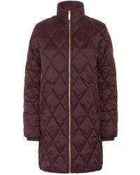 Part Two - Parkas - Lyst