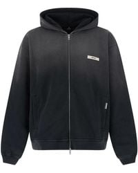 Represent - Zip-Throughs - Lyst