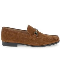 Stonefly - Mokassin Mit Trense - Lyst