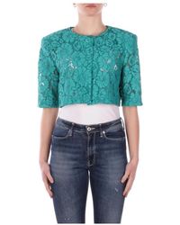 Pinko - Light Jackets - Lyst