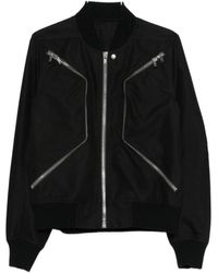 Rick Owens - Bomberjack - Lyst