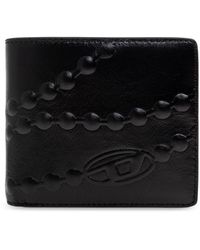 DIESEL - Wallets & Cardholders - Lyst
