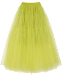 Bitte Kai Rand - Midi Skirts - Lyst