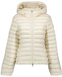 Moncler - Gewatteerde Jas Lente-Zomer 2025 - Lyst