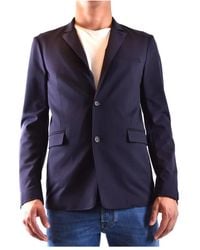 Paolo Pecora - Blazers - Lyst