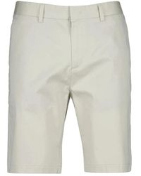 GANT - Casual Shorts - Lyst