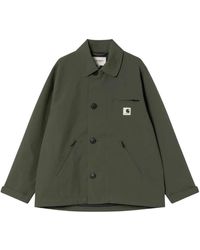 Carhartt - Light Jackets - Lyst