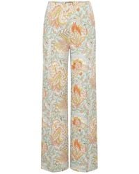 Seductive - Kimberly Wide Hosen - Lyst
