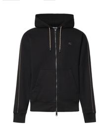 Burberry - Zip-Throughs - Lyst
