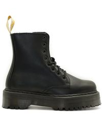 Dr. Martens - Laarzen - - Dames - Lyst