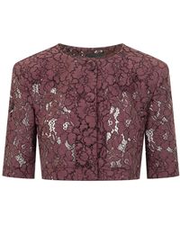 Pinko - Light Jackets - Lyst