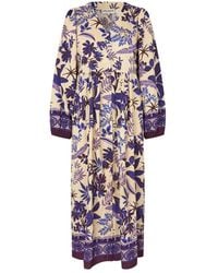 Lolly's Laundry - Angoll Maxi Dress - Lyst