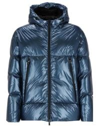 Herno - Down Jackets - Lyst