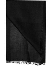 Dolce & Gabbana - Winter Scarves - Lyst