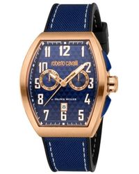 Roberto Cavalli - Watches - Lyst