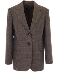 Max Mara - Blazers - Lyst