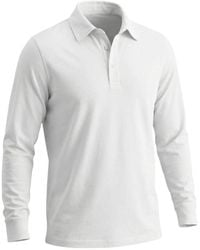 Bl'ker - Polo Shirts - Lyst