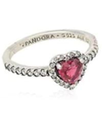PANDORA - Rings - Lyst