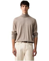 Paul & Shark - Turtlenecks - Lyst